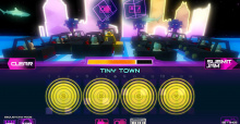 Cosmic DJ ist ab sofort für iPad und auf Steam erhältlich