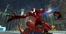 Spider-Man ist zurück: The Amazing Spider-Man 2 lehrt die Unterwelt das Fürchten