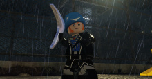 LEGO Batman 3: Jenseits von Gotham - Das Squad-DLC-Paket kommt