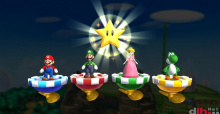 Mario Party 9