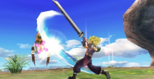 Final Fantasy Explorers Headed to the Americas for 3DS