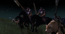 Neue Screenshots zu Reiter von Rohan zu Der Herr der Ringe Online