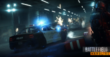 Battlefield Hardline - Kampf zwischen Cops und Kriminellen