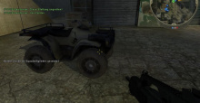 Battlefield 2 Special Forces (Addon)