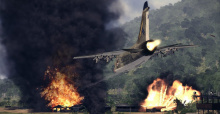 Air Conflicts: Vietnam ist ab sofort im Handel und auf Steam erhältlich