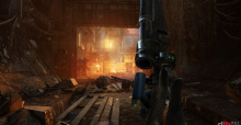 Neues Bildmaterial zu Metro: Last Light