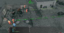 Jagged Alliance: Back in Action - Das Entwicklertagebuch zu Plan & Go