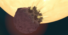 Planetary Annihilation: Release-Termin und Annihilaser