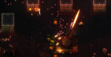 Enter The Gungeon erlöst dich 2015 von deinen alten Sünden