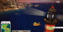 Tropico 5 legt ab: Mit 