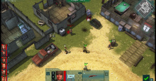 Bereit für die Insel - Jagged Alliance: Flashback ist ab sofort erhältlich