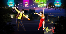 Just Dance 2015 - Neue Songs auf der gamescom enthüllt