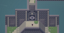 Titan Souls Screenshots