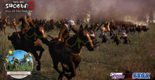 Total War: Fall of the Samurai - Standalone-Erweiterung von Total War: Shogun 2