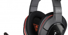 Turtle Beach enthüllt neue Gaming-Headsets auf der E3 2015