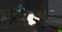 Counterstrike Nexon: Zombies – Major Update