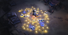 Diablo III: Reaper of Souls - Launch Screenshot