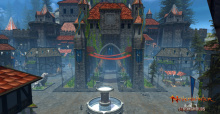 Neverwinter: Strongholds Now Available