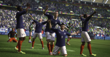 EA SPORTS FIFA Fussball-Weltmeisterschaft Brasilien 2014 ab sofort im Handel