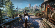 The Witcher 2: Wild Hunt - E3 2014 Material veröffentlicht