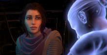 Dreamfall Chapters - Die Reise beginnt am 21. Oktober