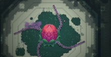 Titan Souls - Neues Gameplay Video