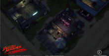 Early Access von Jagged Alliance: Flashback mit neuem Trailer