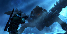 Lost Planet 3: Die Eiszeit beginnt im Juni