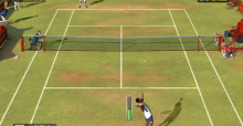 Virtua Tennis 3