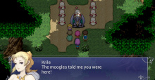 Final Fantasy V jetzt für Android erhältlich