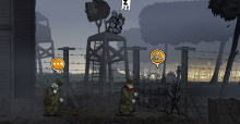 Valiant Hearts: The Great War ab sofort für iOS verfügbar