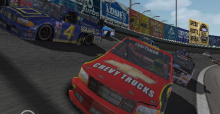 NASCAR 06: Total Team Control