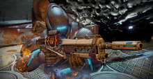 New PvE Features Revealed for Destiny