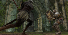 Dark Souls II - Weitere Schild-Designs halten Einzug