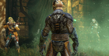 Closed Beta for Nosgoth Begins