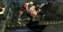 Horror-Klassiker Resident Evil: The Darkside Chronicles HD hält Einzug auf der PlayStation 3