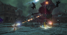 Final Fantasy XIV: A Realm Reborn ab sofort für PlayStation 4 erhältlich