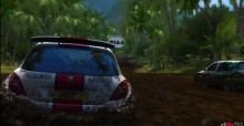 SEGA Rally Online Arcade ab sofort auf XBLA