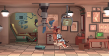 Fallout Shelter – Update 1.4 Coming