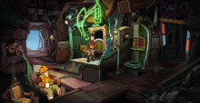 Deponia