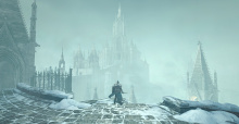 Dark Souls II - Screenshots zur TGS 2014