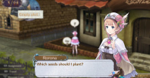 Atelier Rorona Plus: Der Klassiker erscheint im neuen Glanz für PS3