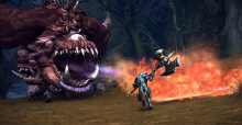 TERA Coming to Consoles Later This Year