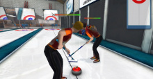 Curling 2006