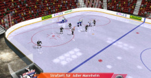 Heimspiel - Eishockeymanager 2007