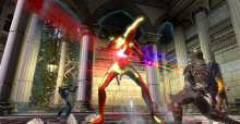 DC Universe Online: Amazon Fury Teil I – Ab sofort erhältlich