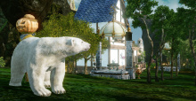 ArcheAge: Heutiger Open Beta-Start stimmt auf die Veröffentlichung ein