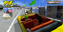 Sega Releasing Crazy Taxi for Free on Mobile