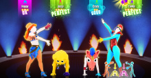 Just Dance 2015 - Neue Songs auf der gamescom enthüllt