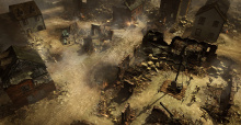 Company Of Heroes 2: The Western Front Armies verfügbar